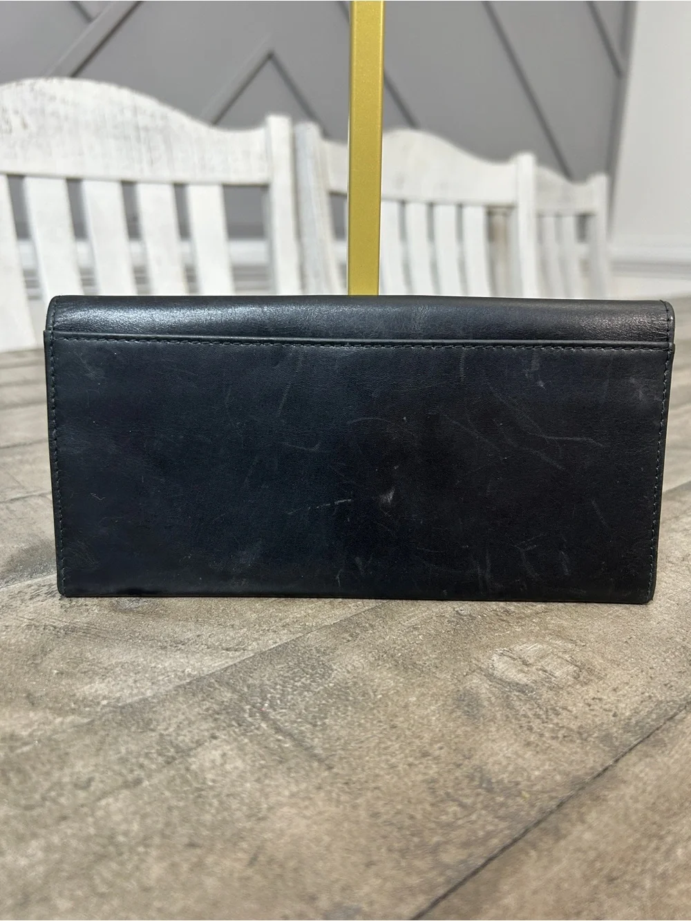 Coach vintage black